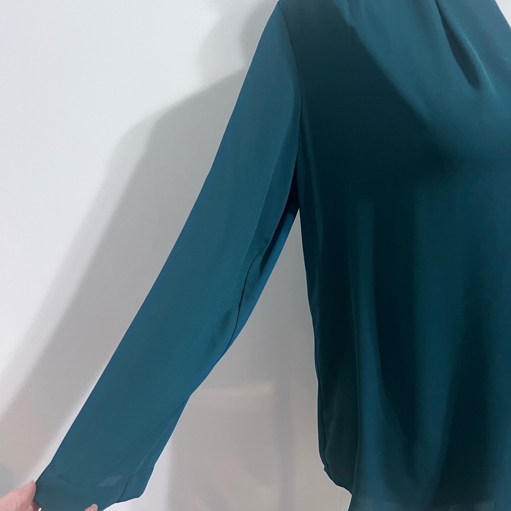 Blouse #095 - Picture 3 of 5